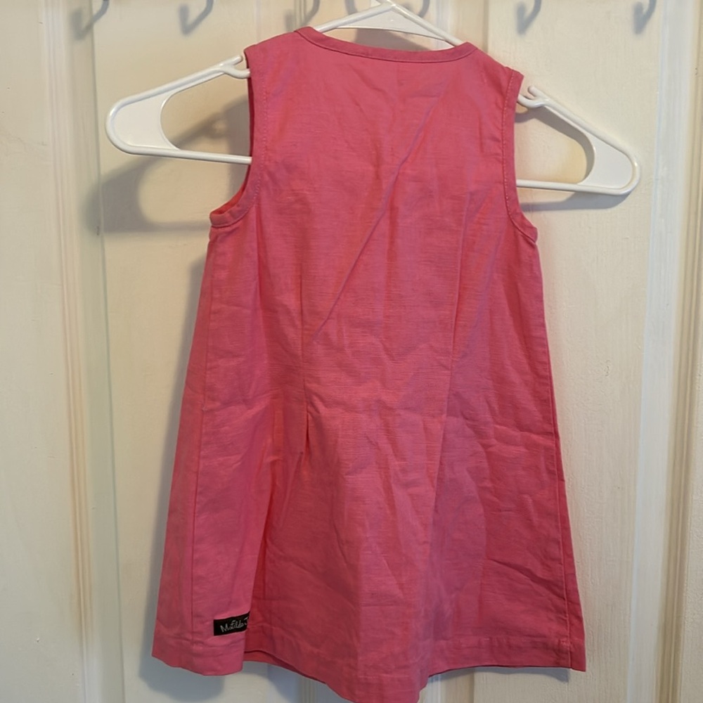 NWOT Matilda Jane Dress size 4 - Picture 4 of 5
